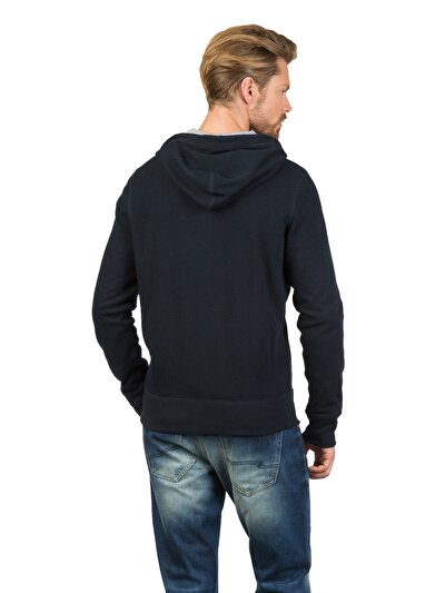 COLINS серый мужской толстовки COLINS серый мужской толстовки<br>Пол: мужской; Цвет: тёмно-серый меланж; Размер INT: M;