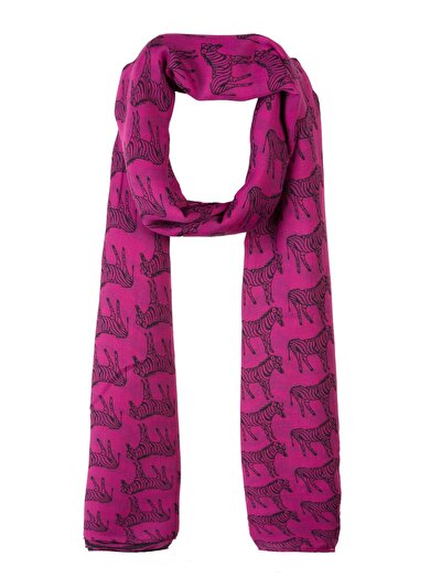 COLINS фуксия женский шали COLINS фуксия женский шали<br>Пол: женский; Цвет: фуксия; Размер INT: STND;