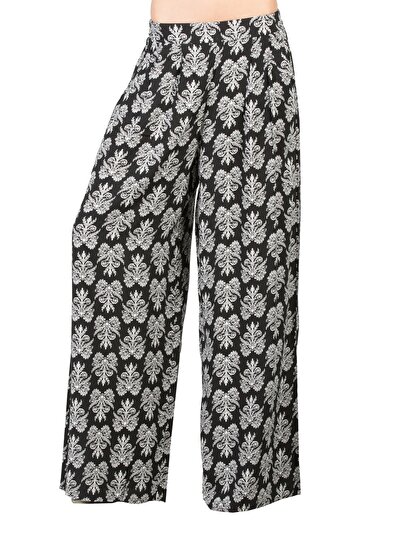 COLINS черный женский брюки COLINS черный женский брюки<br>Пол: женский; Цвет: черный; Размер INT: S;