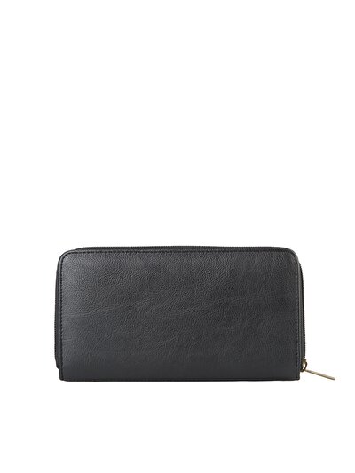 COLINS черный женский кошельки COLINS черный женский кошельки<br>Пол: женский; Цвет: черный; Размер INT: STND;