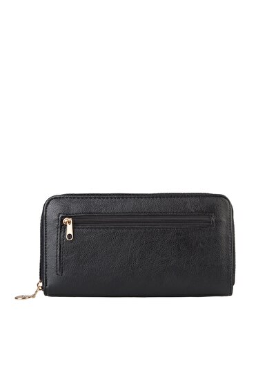 COLINS черный женский кошельки COLINS черный женский кошельки<br>Пол: женский; Цвет: черный; Размер INT: STND;