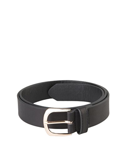 COLINS черный женский ремни COLINS черный женский ремни<br>Пол: женский; Цвет: черный; Размер INT: 75;