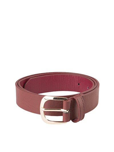 COLINS красный женский ремни COLINS красный женский ремни<br>Пол: женский; Цвет: красный; Размер INT: 75;