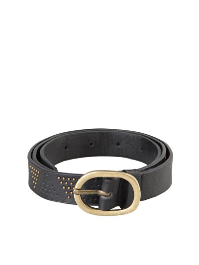 COLINS черный женский ремни COLINS черный женский ремни<br>Пол: женский; Цвет: черный; Размер INT: 85;