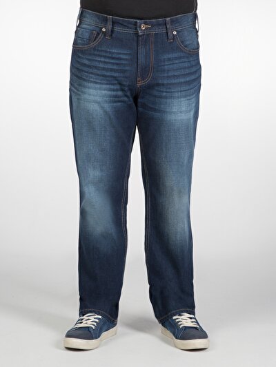 COLINS мужской брюки COLINS мужской брюки<br>Пол: мужской; Цвет: v?ncent wash; Размер INT: 36/36;