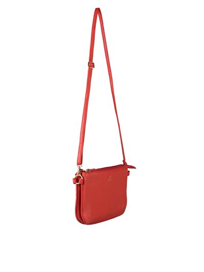 COLINS кораловый женский сумки COLINS кораловый женский сумки<br>Пол: женский; Цвет: кораловый; Размер INT: STND;
