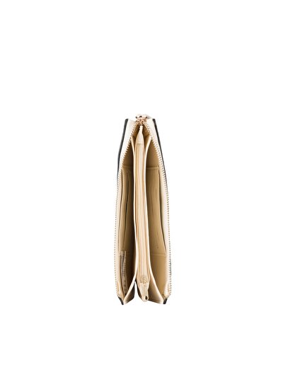 COLINS оранжевый женский кошельки COLINS оранжевый женский кошельки<br>Пол: женский; Цвет: оранжевый; Размер INT: STND;
