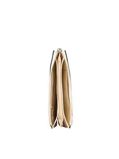 COLINS фуксия женский кошельки COLINS фуксия женский кошельки<br>Пол: женский; Цвет: фуксия; Размер INT: STND;