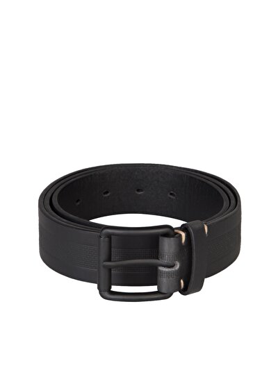 COLINS черный мужской ремни COLINS черный мужской ремни<br>Пол: мужской; Цвет: черный; Размер INT: 100;