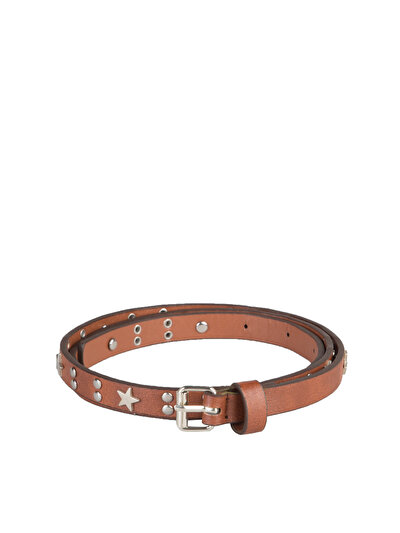 COLINS коричневый женский ремни COLINS коричневый женский ремни<br>Пол: женский; Цвет: светло-коричневый; Размер INT: 75;