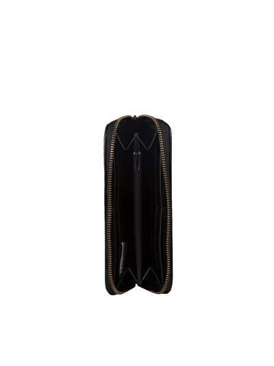 COLINS черный женский кошельки COLINS черный женский кошельки<br>Пол: женский; Цвет: черный; Размер INT: STND;