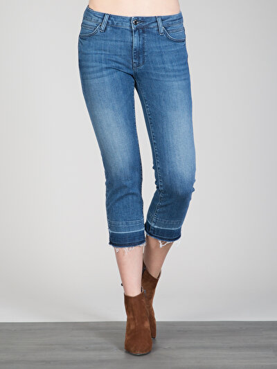 COLINS женский брюки COLINS женский брюки<br>Пол: женский; Цвет: джулианн уош; Размер INT: 30;