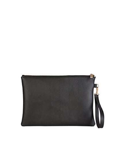 COLINS черный женский кошельки COLINS черный женский кошельки<br>Пол: женский; Цвет: черный; Размер INT: STND;