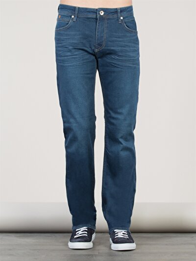 COLINS мужской брюки COLINS мужской брюки<br>Пол: мужской; Цвет: r?ch wash; Размер INT: 36/32;