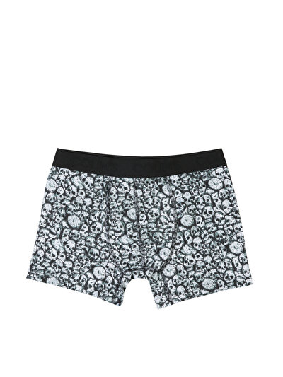 COLINS черный мужской нижнее бельё COLINS черный мужской нижнее бельё<br>Пол: мужской; Цвет: черный; Размер INT: XL;