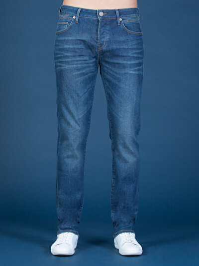 COLINS мужской брюки COLINS мужской брюки<br>Пол: мужской; Цвет: t?nt t?mmy wash; Размер INT: 30/32;