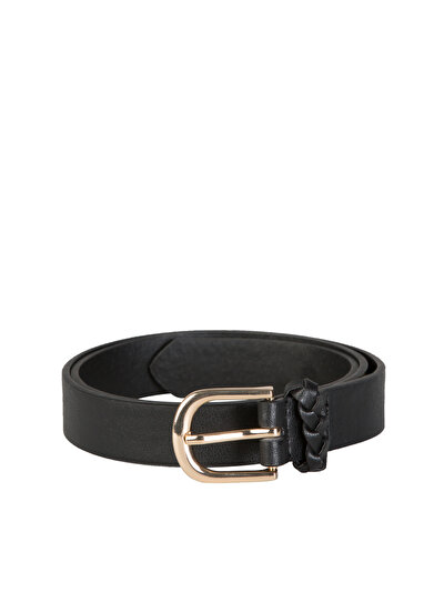 COLINS черный женский ремни COLINS черный женский ремни<br>Пол: женский; Цвет: черный; Размер INT: 80;