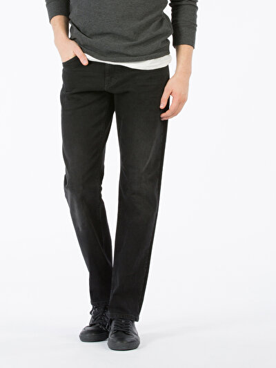 COLINS мужской брюки COLINS мужской брюки<br>Пол: мужской; Цвет: artus wash; Размер INT: 34/36;