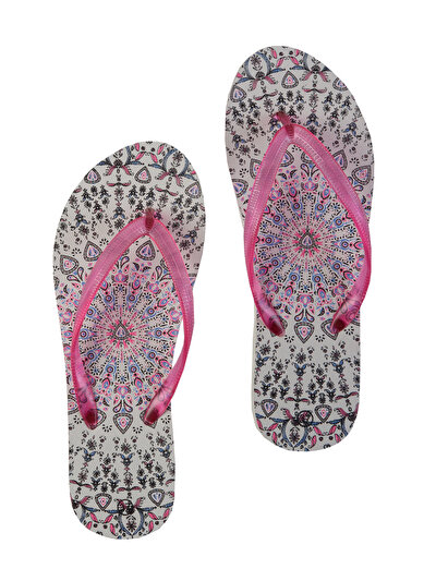 COLINS мульти женский сланцы COLINS мульти женский сланцы<br>Пол: женский; Цвет: мульти; Размер INT: 37;
