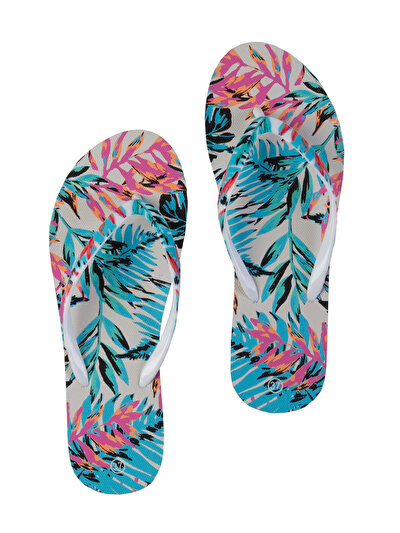 COLINS мульти женский сланцы COLINS мульти женский сланцы<br>Пол: женский; Цвет: мульти; Размер INT: 37;