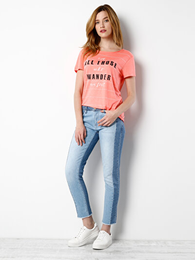 COLINS женский брюки COLINS женский брюки<br>Пол: женский; Цвет: консеттаа воуш; Размер INT: 31;