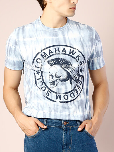 COLINS голубой COLINS голубой <br>Пол: мужской; Цвет: голубой; Размер INT: S;