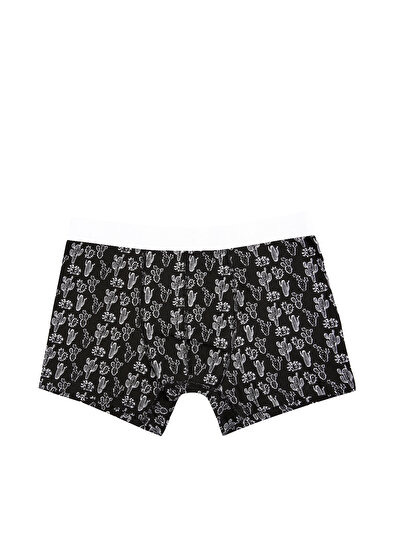 COLINS черный мужской нижнее бельё COLINS черный мужской нижнее бельё<br>Пол: мужской; Цвет: черный; Размер INT: L;