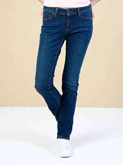 COLINS женский брюки COLINS женский брюки<br>Пол: женский; Цвет: олеся уош; Размер INT: 30/34;