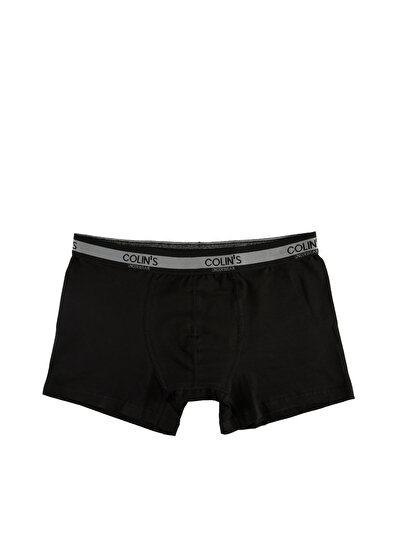 COLINS черный мужской нижнее бельё COLINS черный мужской нижнее бельё<br>Пол: мужской; Цвет: черный; Размер INT: XL;