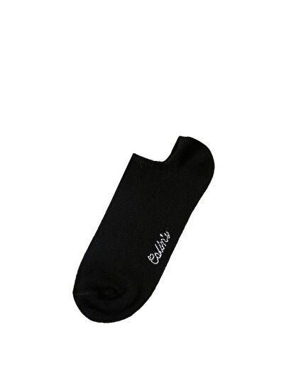 COLINS черный женский носки COLINS черный женский носки<br>Пол: женский; Цвет: черный; Размер INT: STND;