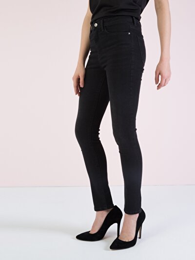 COLINS женский брюки COLINS женский брюки<br>Пол: женский; Цвет: симона вош; Размер INT: 27/32;