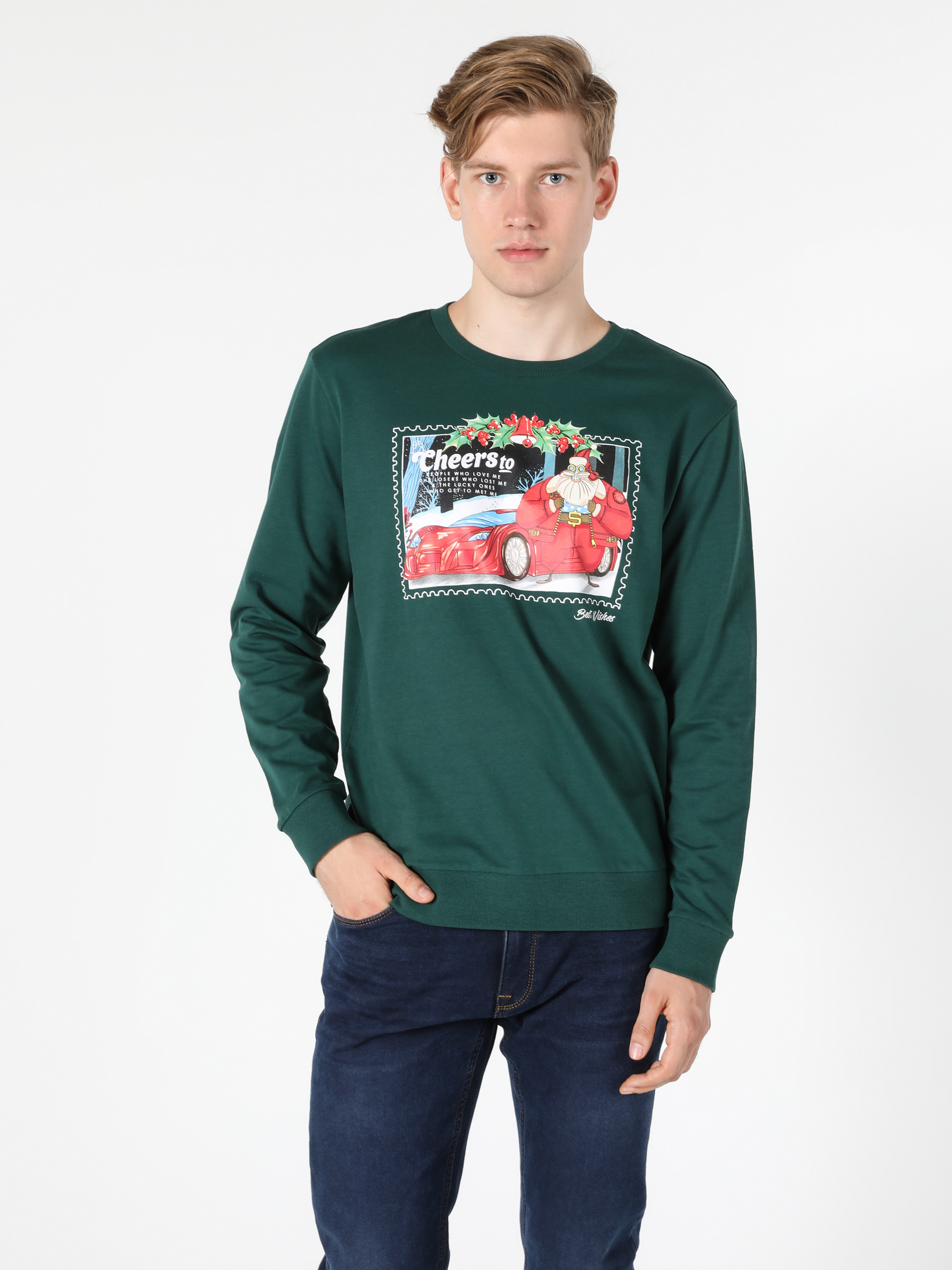 Показать информацию о Мужская Толстовки