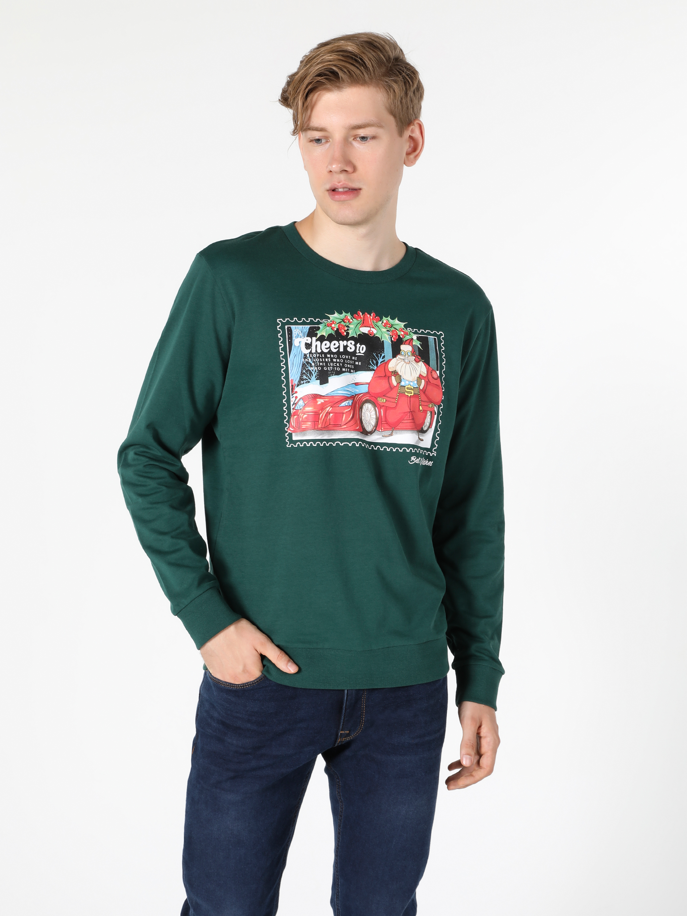 Показать информацию о Мужская Толстовки