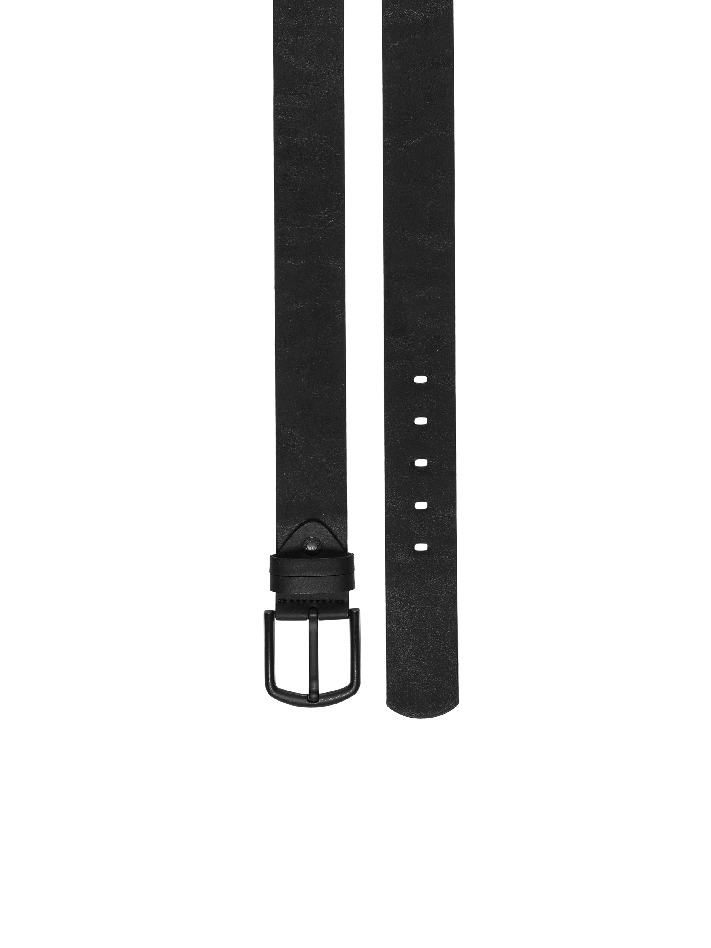 Показать информацию о Ремень мужской modern fit
