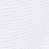 Показать информацию о Женская белая футболка с коротким рукавом и круглым вырезом и принтом стандартного кроя