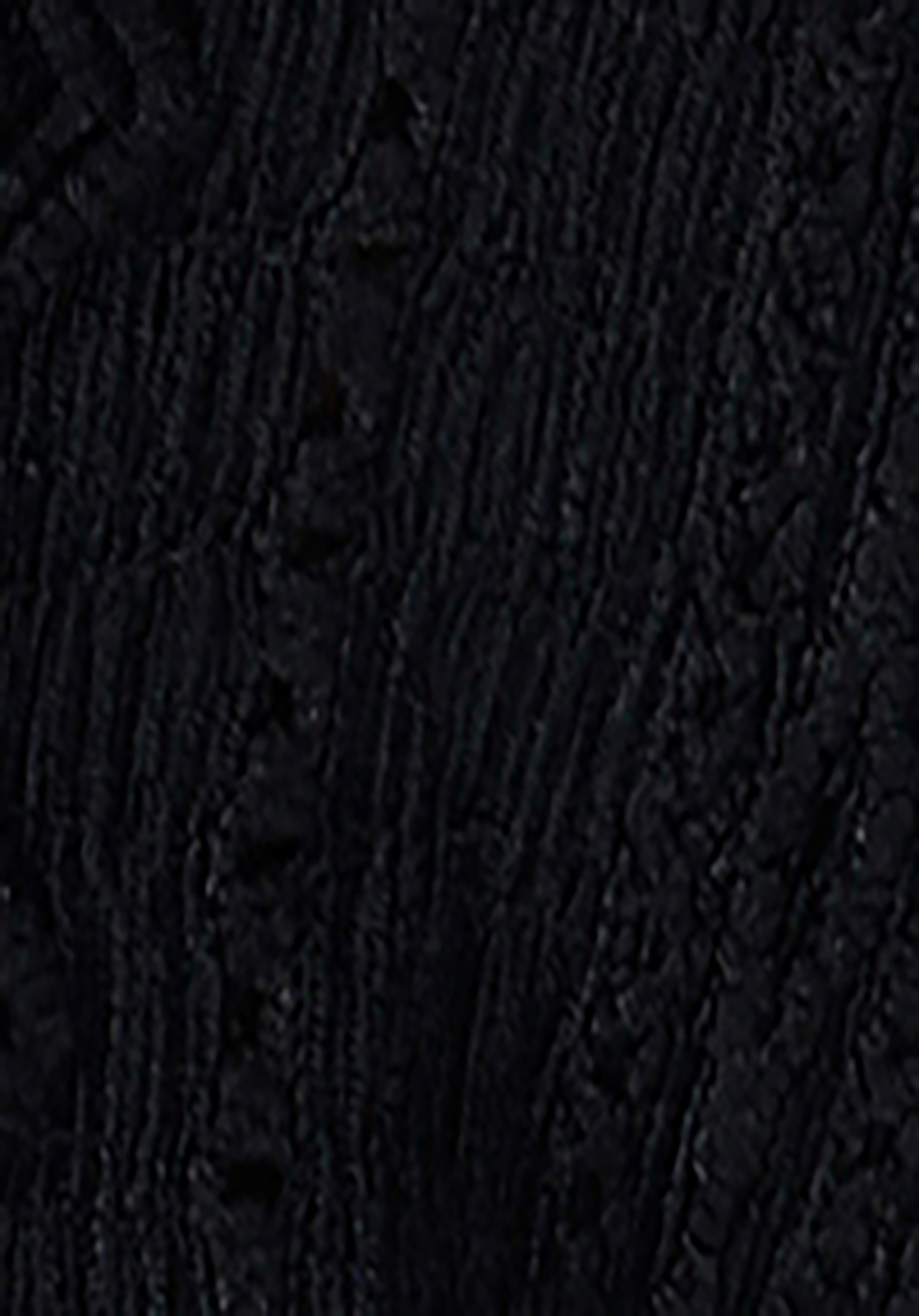 Показать информацию о Slim fit женская черная футболка с круглым вырезом и коротким рукавом