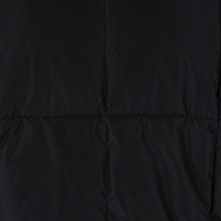 Показать информацию о Slim fit мужское черное пальто