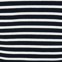 Показать информацию о Slim fit женская темно-синяя футболка с коротким рукавом с круглым вырезом
