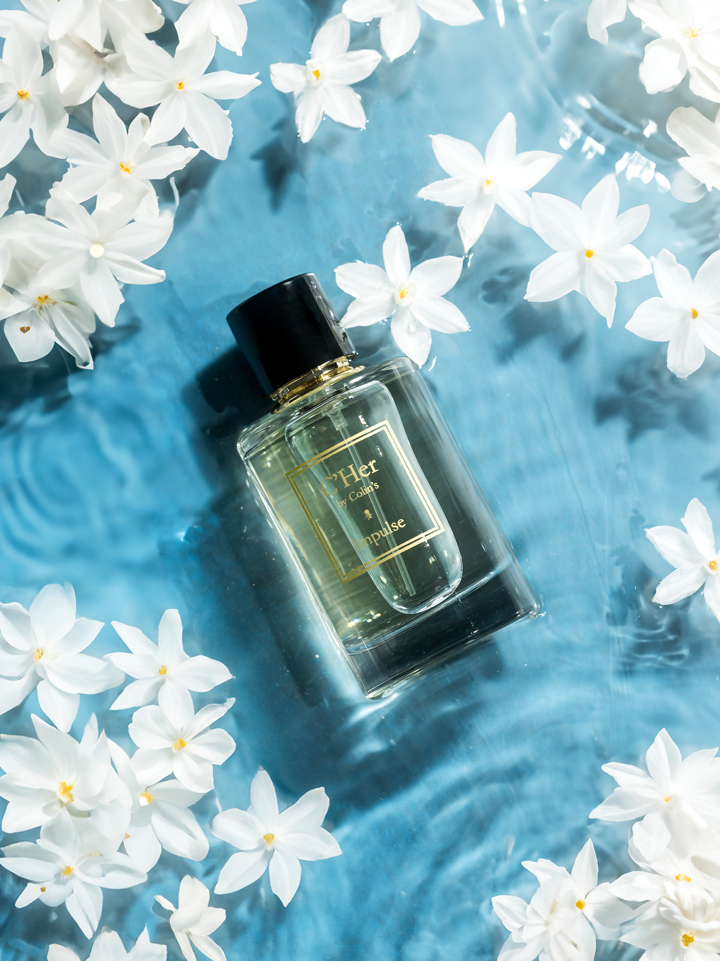 Показать информацию о Женская  edp парфюмированная вода