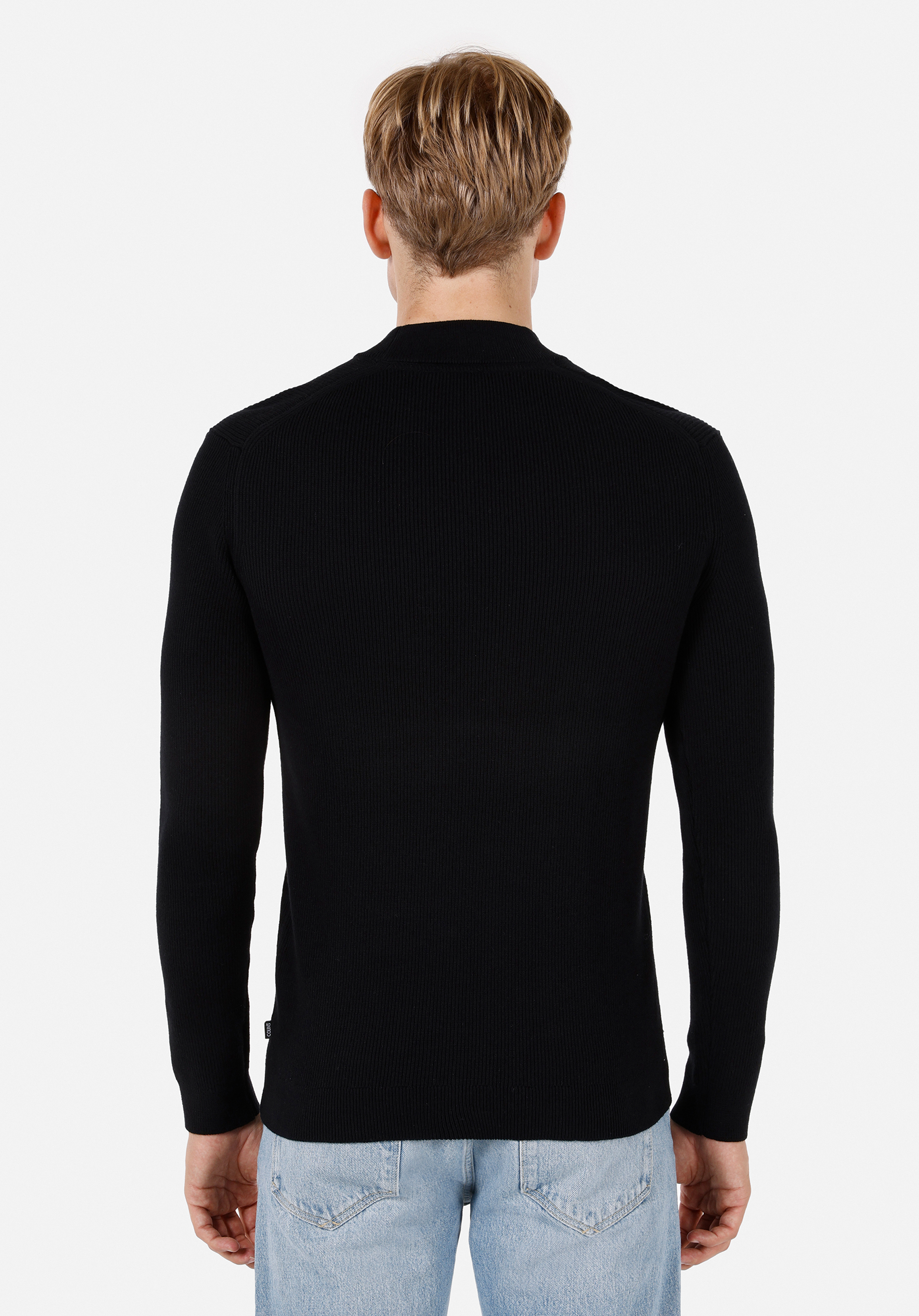 Показать информацию о Мужская Свитеры