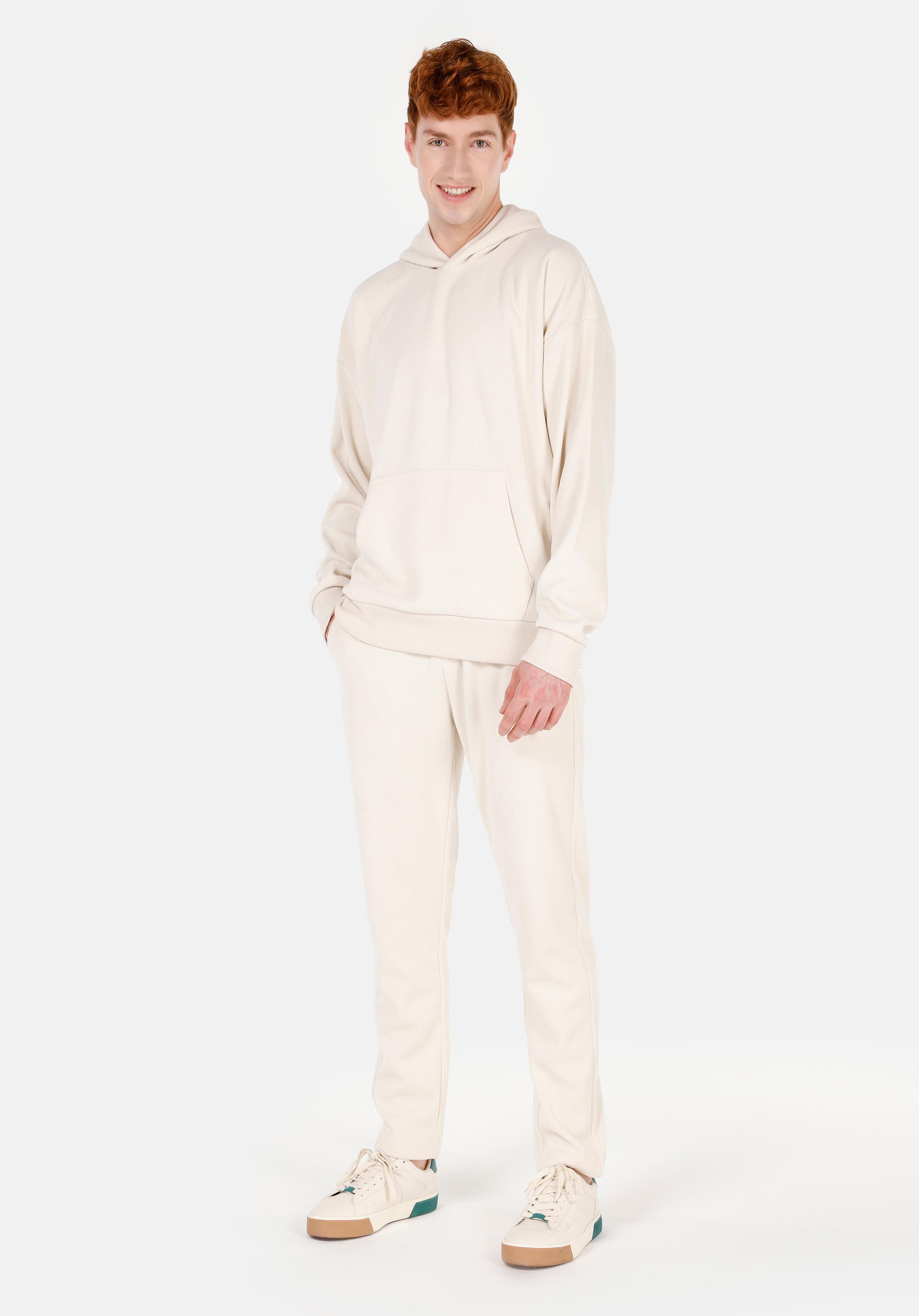 Показать информацию о Мужская Спортивные Брюки