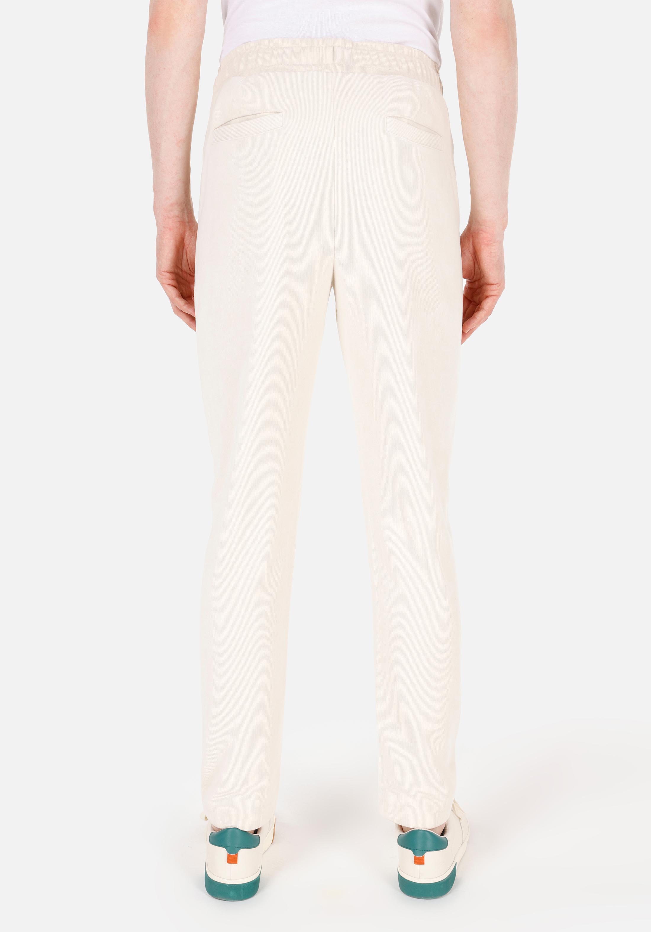 Показать информацию о Мужская Спортивные Брюки