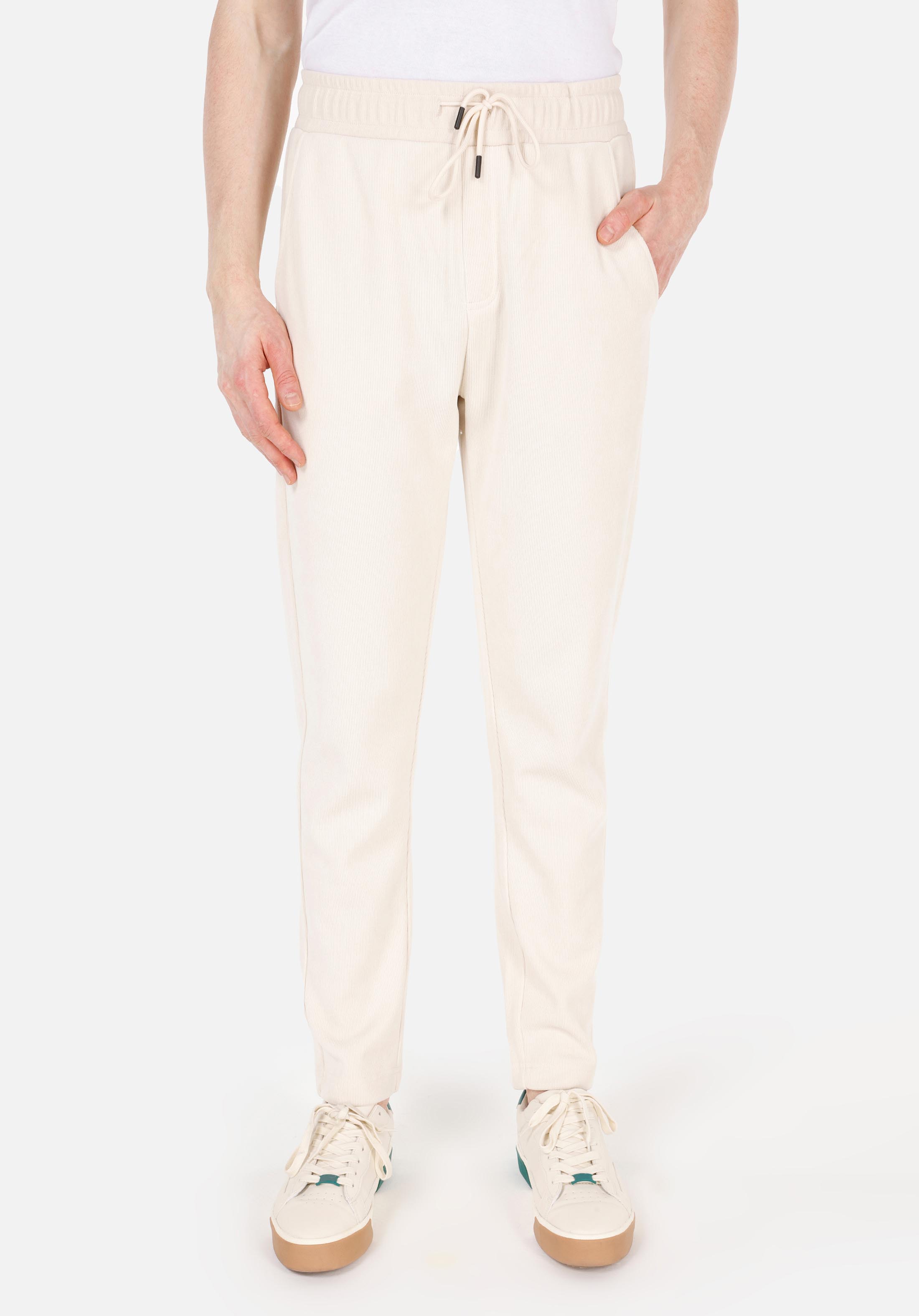 Показать информацию о Мужская Спортивные Брюки