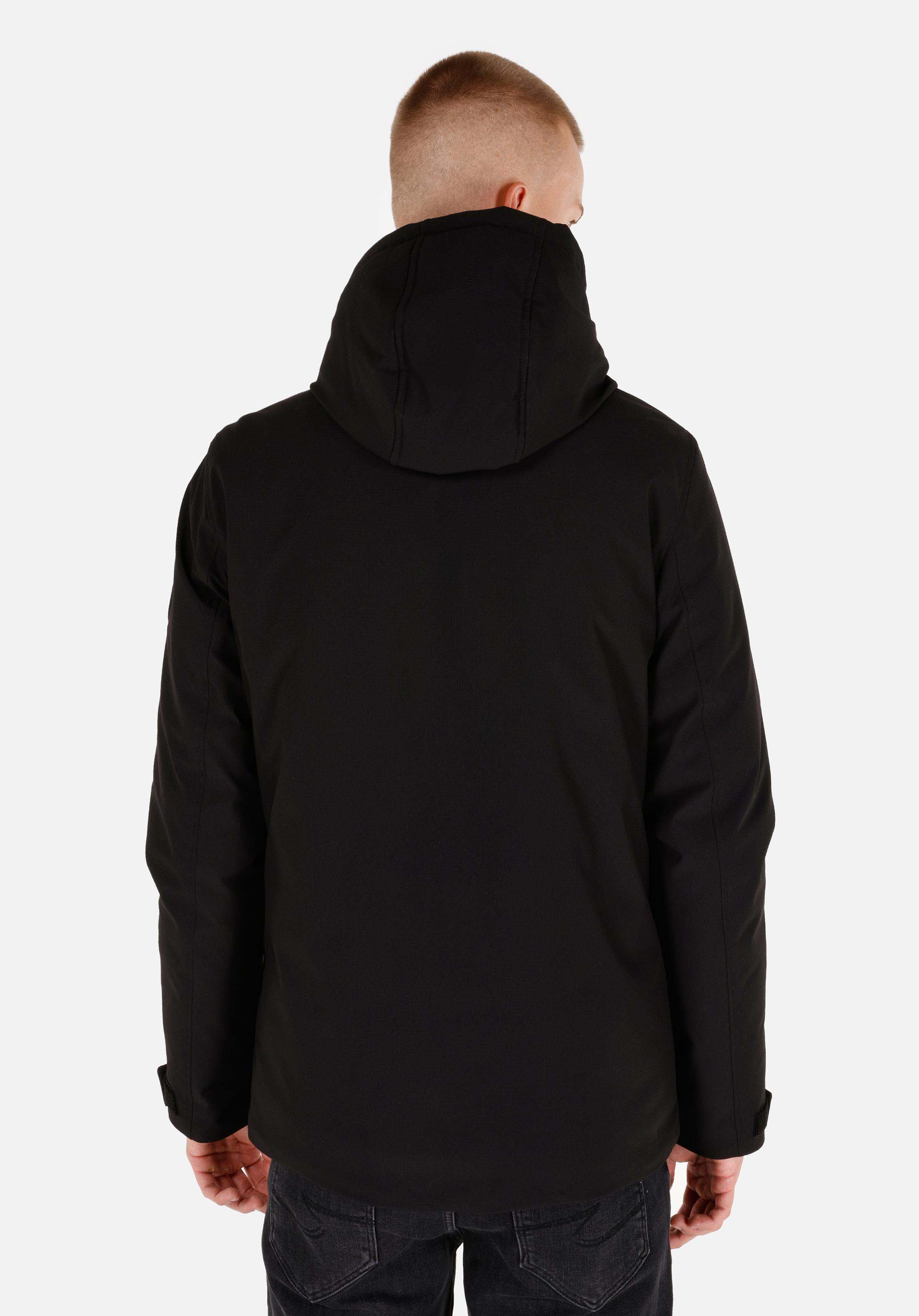 Показать информацию о Мужская куртка