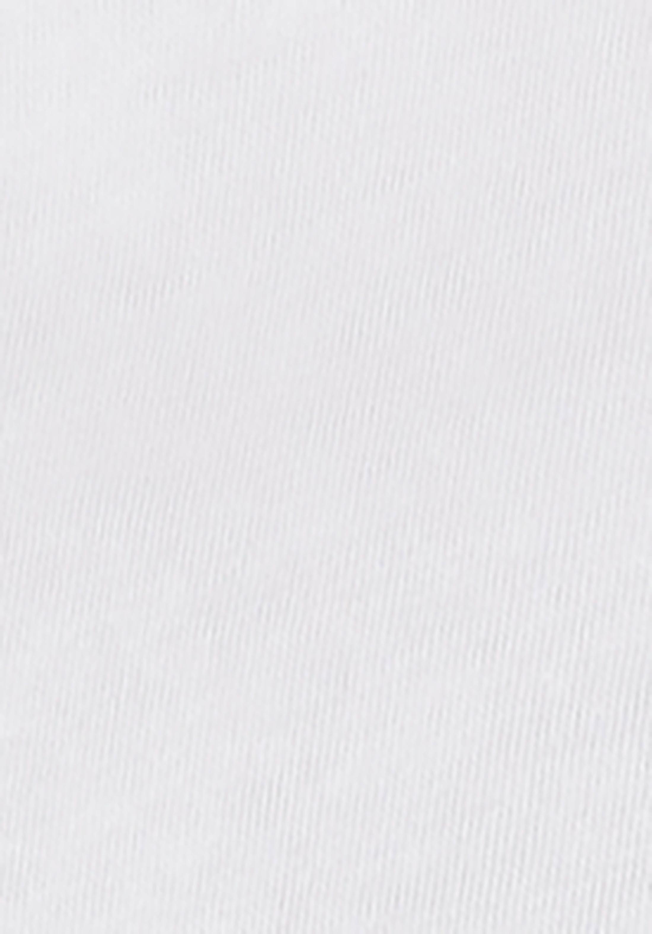Показать информацию о Slim fit поло воротник прямая мужская белая футболка с коротким рукавом