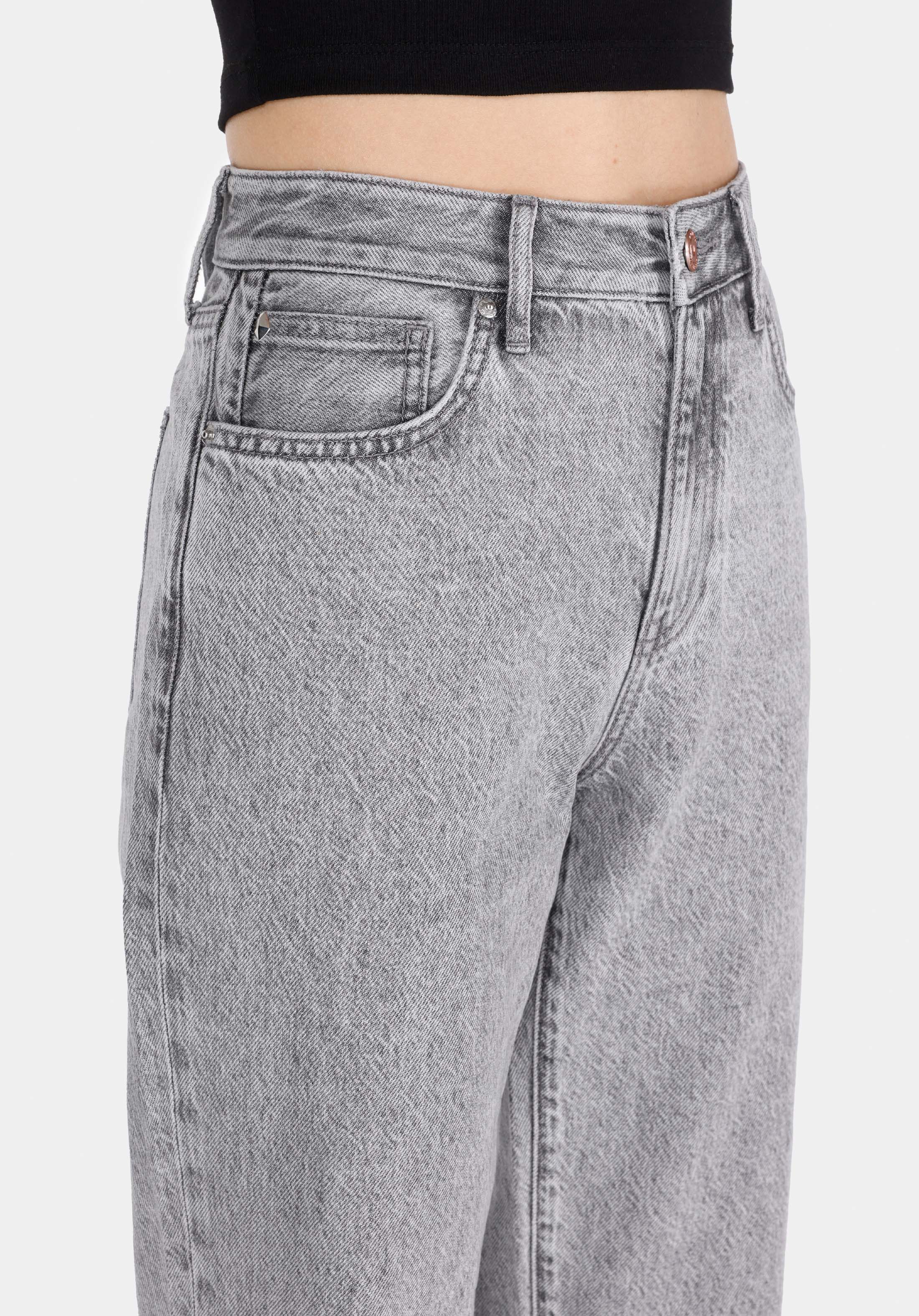 Показать информацию о Мужские джинсы темный индиго straight fit прямые средняя посадка
