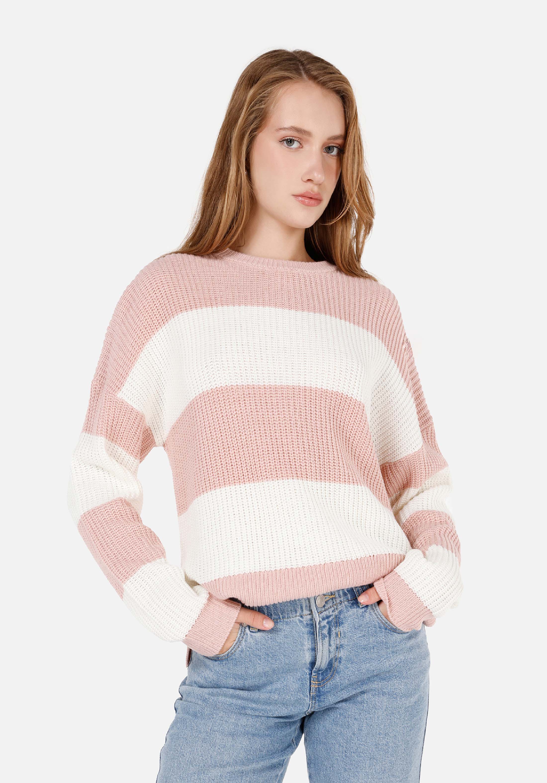 Показать информацию о Жен. Свитеры