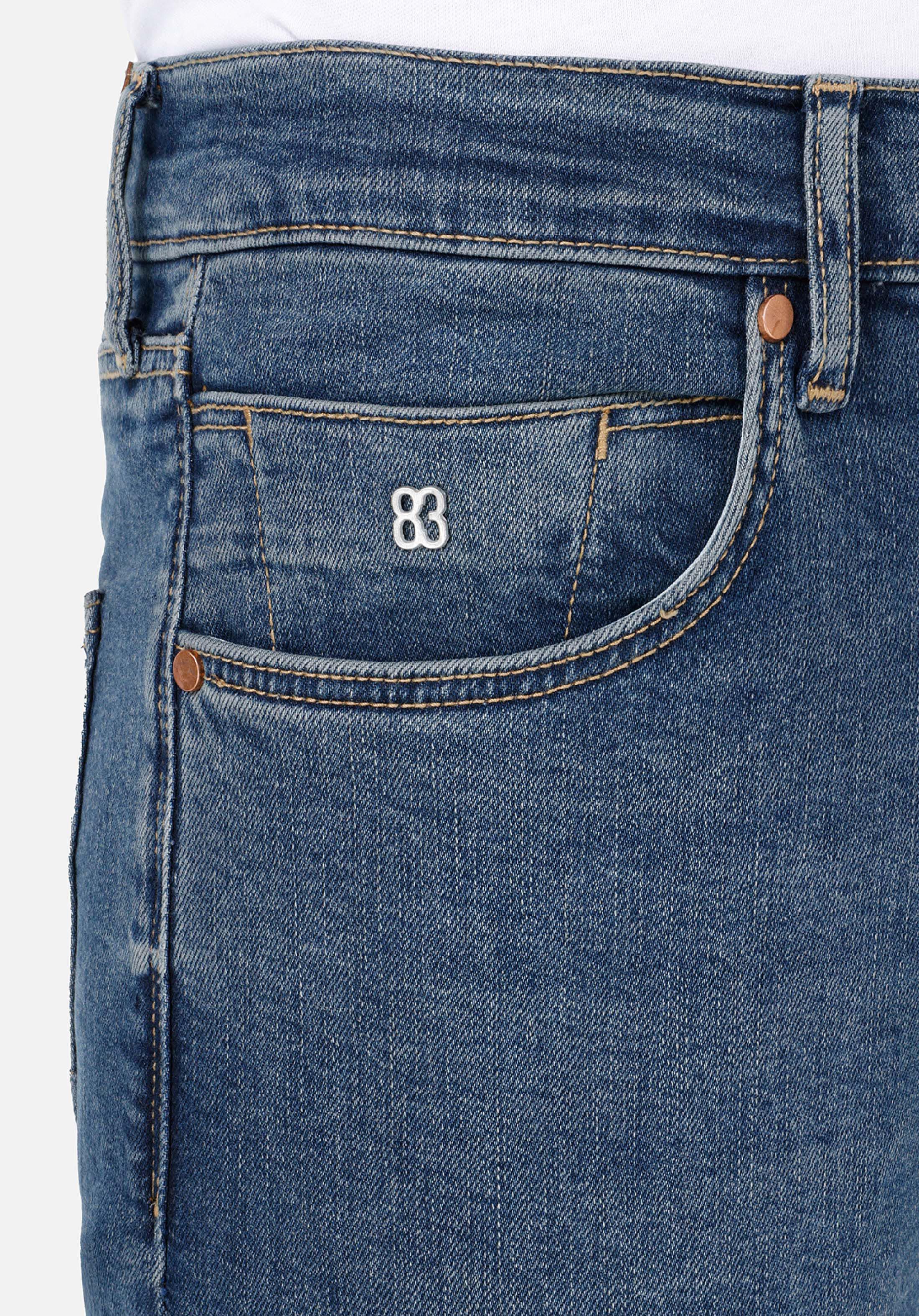 Показать информацию о Мужские джинсы деним skinny fit низкая посадка