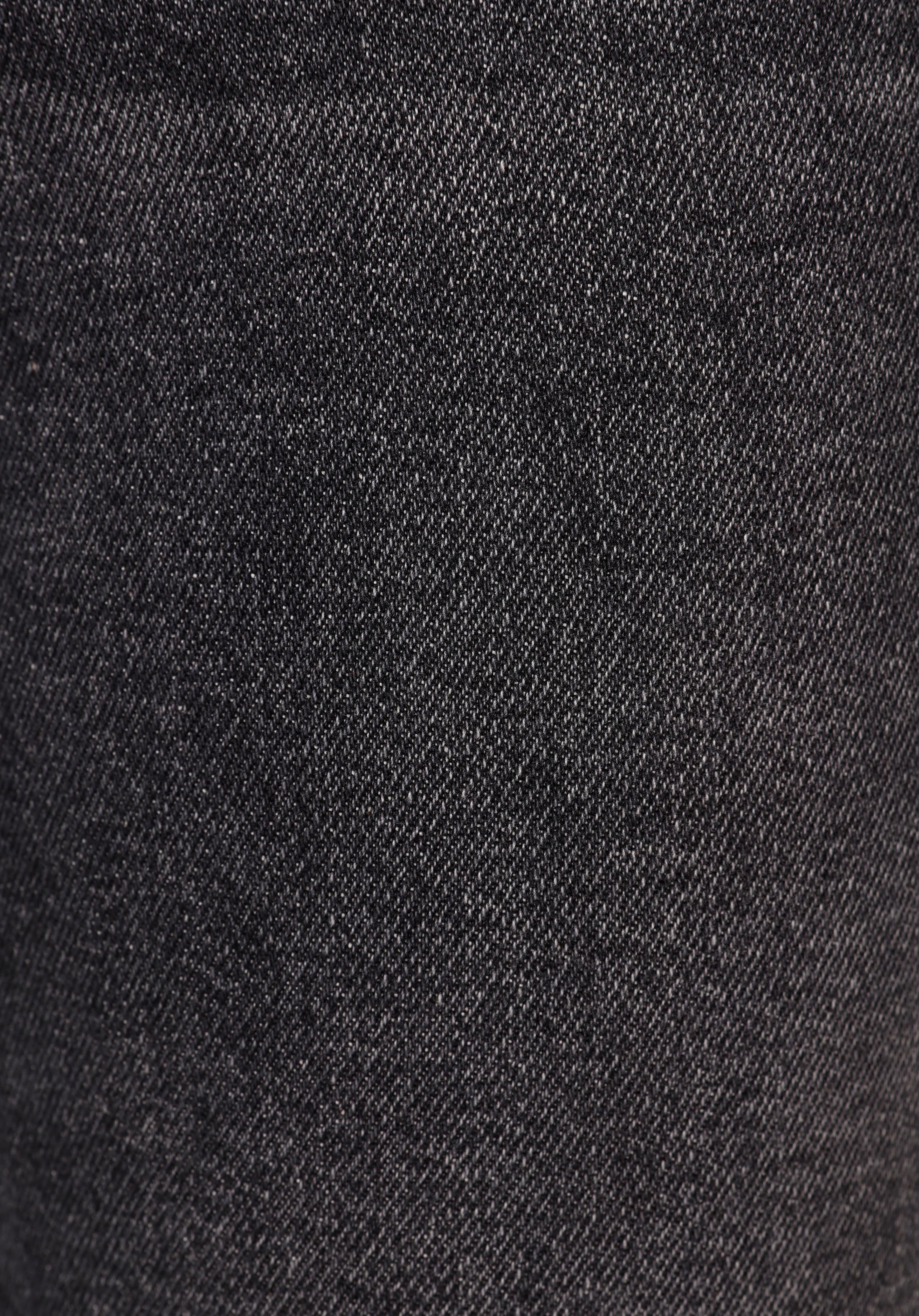Показать информацию о Женские индиго джинсы slim fit средняя посадка узкий крой