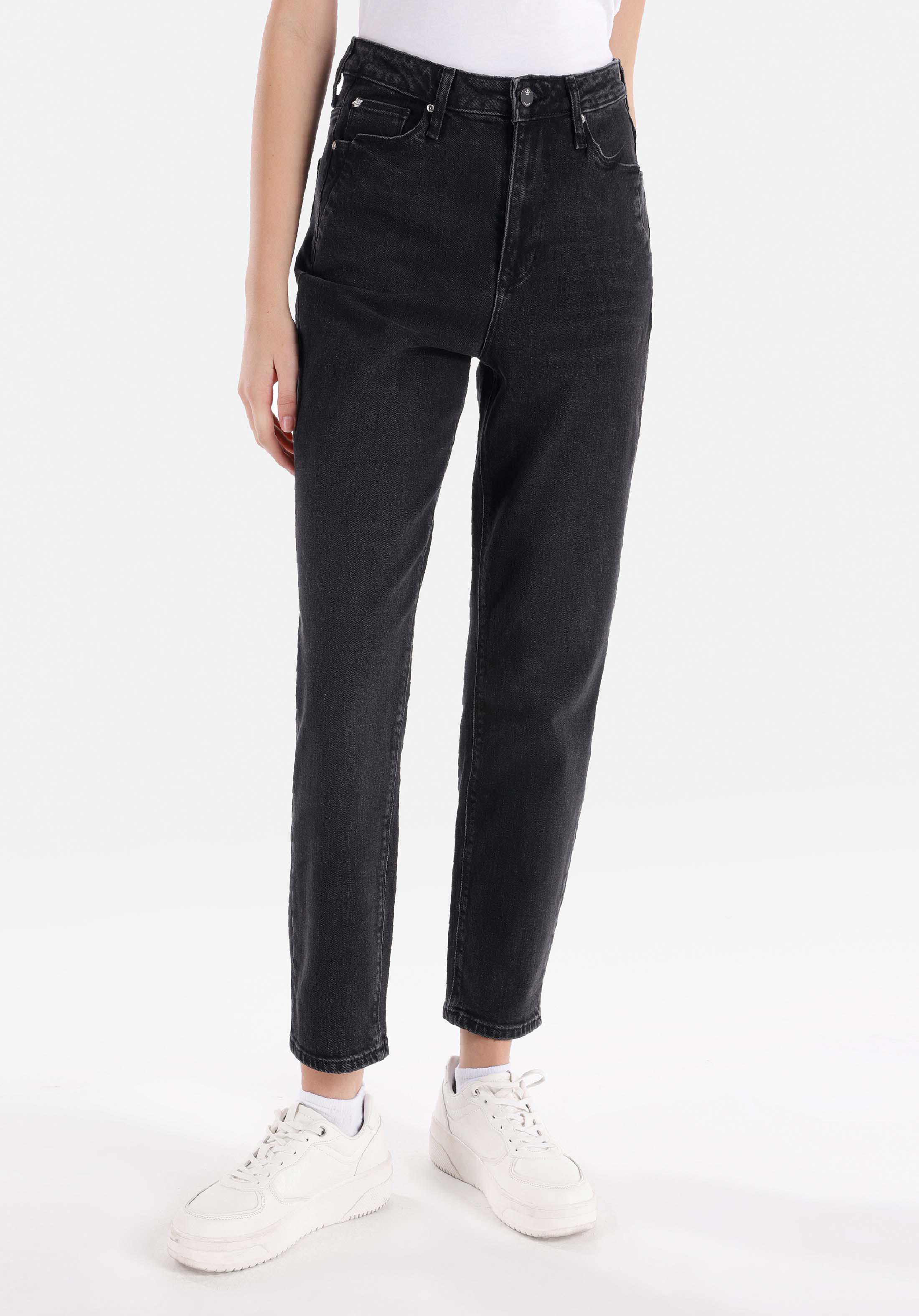 Показать информацию о Slim fit средний талия узкие женские джинсы